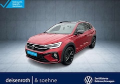 Bild des Angebotes VW Taigo R-Line 1.0 TSI DSG Matrix/Nav/ACC/Assist/Kam/Clima