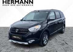 Bild des Angebotes Dacia Lodgy 1.5 BLUE dCi 115 Stepway CAM*LED*NAVI*SHZ