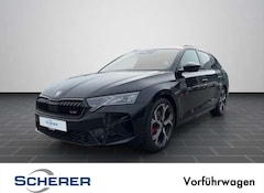 Bild des Angebotes Skoda Octavia Combi RS 2.0 TSI DSG AHK CANTON PANO