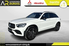 Bild des Angebotes Mercedes-Benz GLC 200 4Matic AMG Line