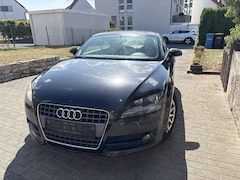 Bild des Angebotes Audi TT Coupe 2.0 TFSI S tronic