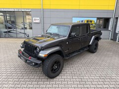 Bild des Angebotes Jeep Gladiator Overland/ALLRAD/LEDER/NAVI/KAMERA/SPER