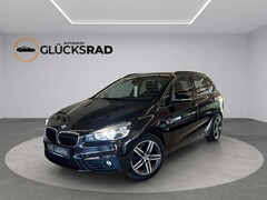 Bild des Angebotes BMW 218 Sport Line Navi PDC SHZ AHK