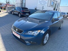 Bild des Angebotes SEAT Leon Style/Navi/PDC V+H/SHZ/TOP