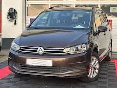 Bild des Angebotes VW Touran Comfortline BMT/Start-Stopp
