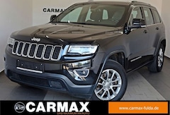 Bild des Angebotes Jeep Grand Cherokee 3.0 CRD Laredo Xenon,SR+WR