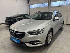 Bild des Angebotes Opel Insignia B Sports Tourer 2.0 CDTI Business Edition*LED*STHZ