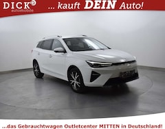 Bild des Angebotes MG MG5 MAX 61 KWH Luxury NAVI+LED+SHZ+DAB+ACC+360°