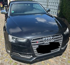Bild des Angebotes Audi S5 S5 Cabrio S tronic