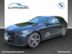 Bild des Angebotes BMW i5 eDrive40 M Sport Pro+AHK+LED+Head-Up+Pano+Shz