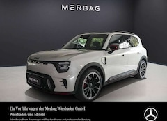 Bild des Angebotes smart #5 BRABUS-SOUND-HUD-KAMERA-DISTRONIC-PANO