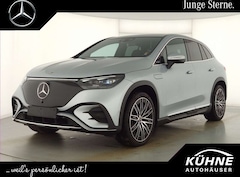 Bild des Angebotes Mercedes-Benz EQE SUV EQE 500 4M SUV AMG+Premium Plus+Headup+21 Zoll
