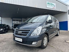 Bild des Angebotes Hyundai H-1 GRAND TRAVEL/ 2.HAND / KAMERA / SHZ