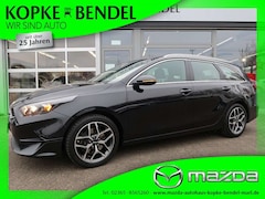 Bild des Angebotes Kia Ceed / cee'd Sportswagon 1.5 T Spirit *Lederpaket*NAVI*JBL*AHK*