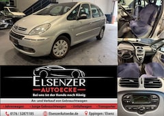 Bild des Angebotes Citroen Xsara Picasso HDi 110 Exclusive #Klimaautomatik