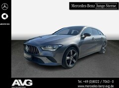 Bild des Angebotes Mercedes-Benz CLA 180 CLA 180 SB Progressive Pano AHK Night Kamera Navi