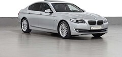 Bild des Angebotes BMW 525 D*AUS 2 HAND*FINANZIERUNG MÖGLICH*