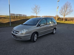 Bild des Angebotes Citroen C8 2.2 16V Exclusive_7 Sitzer_TÜV 07/2027_Klima