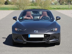 Bild des Angebotes Mazda MX-5 RF SKYACTIV-G 160 i-ELOOP Sports-Line