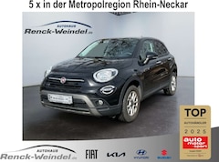 Bild des Angebotes Fiat 500X City Cross 1.3 Apple CarPlay Android Auto Musikstr