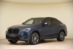 Bild des Angebotes BMW X4 xDrive30d M Sport HUD ACC Laser AHK Standhzg