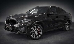 Bild des Angebotes BMW X6 xDrive30d 3x M SPORT PRO*INTEGRAL*PANO*MASSAG