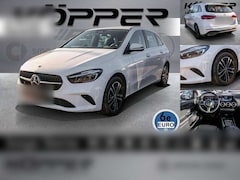 Bild des Angebotes Mercedes-Benz B 250 e Progr. Advanced AHK Winter White Distro.