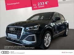 Bild des Angebotes Audi Q2 35 TFSI AHK Pano Matrix uvm. Hannelore