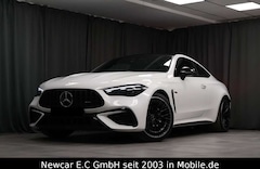Bild des Angebotes Mercedes-Benz CLE 53 AMG CLE 53 4MATIC+ Coupé AMG*ACC*HUD*Pano*Memory*