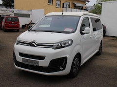 Bild des Angebotes Citroen Spacetourer Vanster Poessl 1,5D /Klappdach/5.Sitz/Klimaaut/AHK