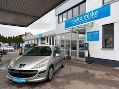 Bild des Angebotes Peugeot 207 Tendance