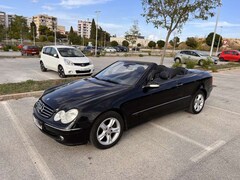 Bild des Angebotes Mercedes-Benz CLK 200 CLK+Cabrio+200+Kompressor+Avantgarde+Grand+Edition