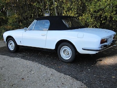 Peugeot 504 Cabrio V6