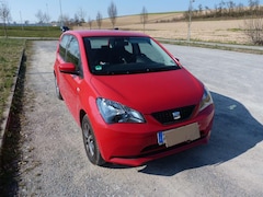 Bild des Angebotes SEAT Mii Mii 1.0 I-Tech