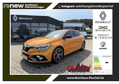 Renault Megane R.S. Trophy TCe300 EDC Bose Naviv LED 18" WR