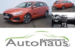 Hyundai i30 1.0 T-GDI Trend mit vielen Extras !!!