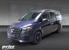 Bild des Angebotes Mercedes-Benz Marco Polo V 220 d  Airmatic/AMG/Night-Paket