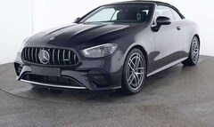 Bild des Angebotes Mercedes-Benz E 53 AMG Cabrio 4M+MBEAM+FAHRASSI+MASSAGE+SITZKL