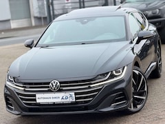 Bild des Angebotes VW Arteon Shooting Brake 2.0 TDI R-Line 4Motion