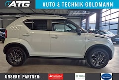 Bild des Angebotes Suzuki Ignis IGNIS COMFORT AUTOMATIK NAVI SITZHZ CAMERA ALU