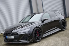 Bild des Angebotes Audi RS6 L.E LEGACY EDITION FULL OPTION B&O ADV.