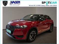 Bild des Angebotes Citroen DS3 Crossback PerformanceLine 1.5 130EAT8 HDi PDC/SHZ