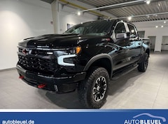 Bild des Angebotes Chevrolet Silverado ZR2 LPG *Performance-AGA*20-Zoll*Glasdach*360-Grad