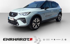 SEAT Arona 1.0 TSI DSG FR FACELIFT! VIRTUAL*ALARM*NAVI*LED...