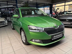Bild des Angebotes Skoda Fabia 1.0 TSI Style*Klima*SHZ*PTS*LMR*1. Hand
