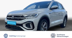 Bild des Angebotes VW T-Roc R-Line 1.0 l TSI GJR LED-Plus