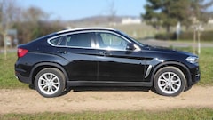 Bild des Angebotes BMW X6 X6 xDrive30d