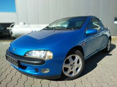 Bild des Angebotes Opel Tigra 1.4i 16V Sports Klima, 1 Hand