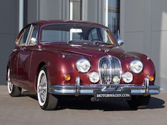Bild des Angebotes Jaguar MK II 3,8