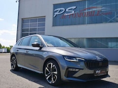 Bild des Angebotes Skoda Scala 1.5 TSI DSG Monte Carlo+Matrix+5J Garantie